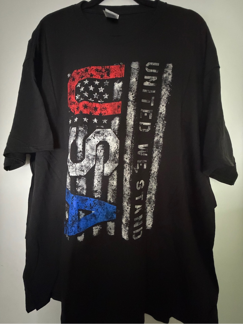 NEW Graphic Tee USA 🇺🇸 Design